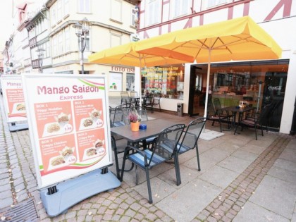 Foto: Mango Saigon in Duderstadt